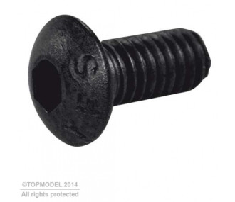 SCHRAUBE M3x5mm FÜR KONE TOPMODEL 6Stk.