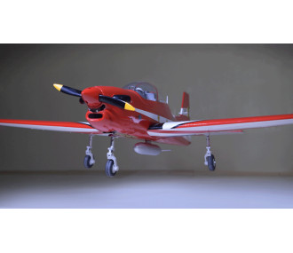 Phoenix Model_TUCANO_1,58 m_ARF .46 -.55