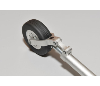 ELECTRIC RETRACTABLE FRONT AXLE FOR VIPER JET 100N - 140N