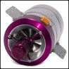 Turbina X95 Xicoy_ 4.5Kg-9.5Kg_LIGHT version