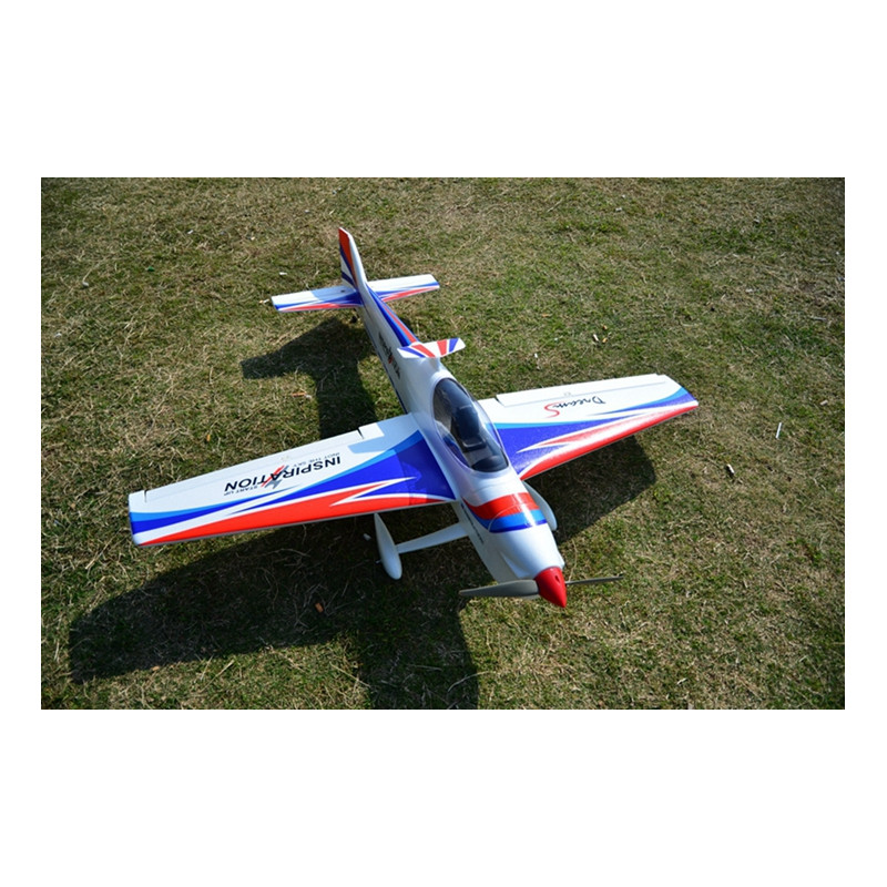 AVION Sky Sprite F3A_Version PNP_1.38M