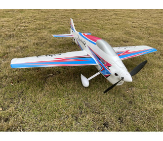 Avion F3A Skylark-S - PNP - envergure 0,95M