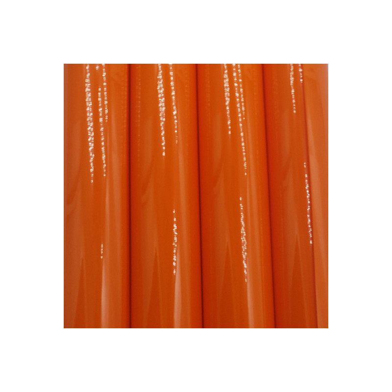 Interlining ORACOVER GQ-COTE Orange 2m