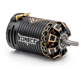 K8 G2 ELITE 4268 Motore senza spazzole - 1900 KV Racing KONECT