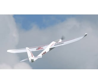 Multiplex EASYGLIDER 4 RTF Mode 2/4