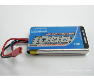 Batterie / Accu LIPO SKYCHOPPER 