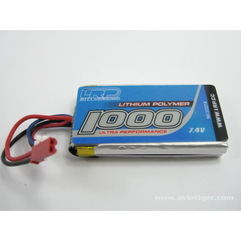 Batterie / Accu LIPO SKYCHOPPER 