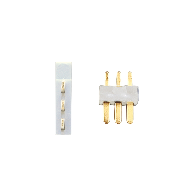 MULTIPLEX Male plug 3-pin/5-pin (MP)