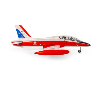 Jet Aermacchi MB-339 60-85N maquette militaire ARF Turbine Kéro  ARF, 84" (2134 mm )