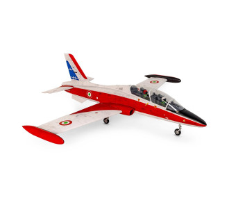 Jet Aermacchi MB-339 60-85N maquette militaire ARF Turbine Kéro  ARF, 84" (2134 mm )