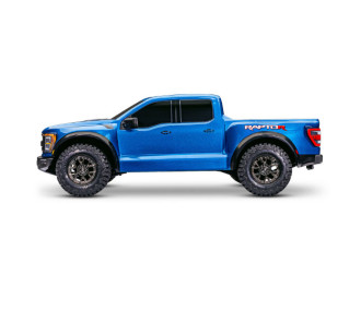 FORD RAPTOR R - 4X4 BRUSHLESS - AZUL