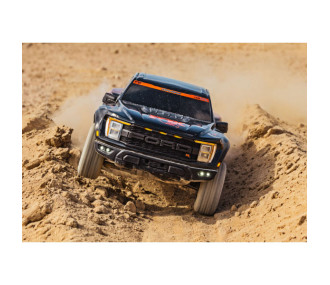 FORD RAPTOR R - 4X4 BRUSHLESS - AZUL