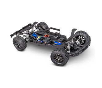 FORD RAPTOR R - 4X4 BRUSHLESS - AZUL