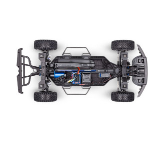 FORD RAPTOR R - 4X4 BRUSHLESS - AZUL