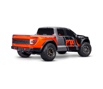 FORD RAPTOR R – 4X4 BRUSHLESS - FOX