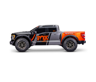 FORD RAPTOR R - 4X4 BRUSHLESS - FOX