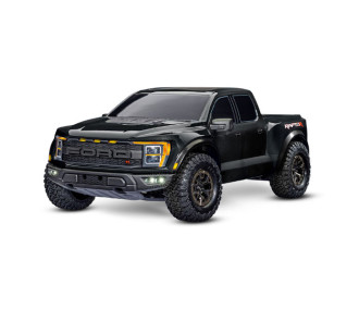 FORD RAPTOR R - 4X4 BRUSHLESS - BLACK