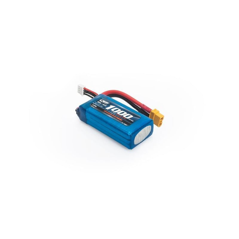 PACK LIHV 11,4V 3S 1000MAH 90C XT60 