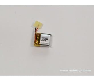 Batterie / Accu LIPO H4 NANO 90MAH 