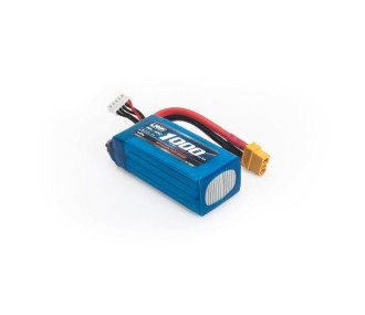 PACK LIHV 15,2V 4S 1000MAH 90C XT60 