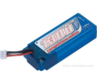 Batterie / Accu LIPO 1300 28C 11.1V 3S 