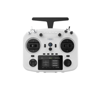 FRSKY Twin X14 Ethos Blanco 2.4Ghz 24 Canales