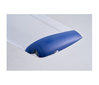 FMS Cessna 182 1500mm PNP (Azul)