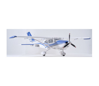 FMS Cessna 182 1500mm PNP (Azul)