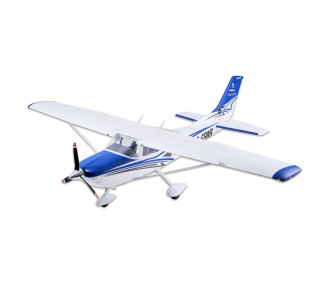 FMS Cessna 182 1500mm PNP (Azul)