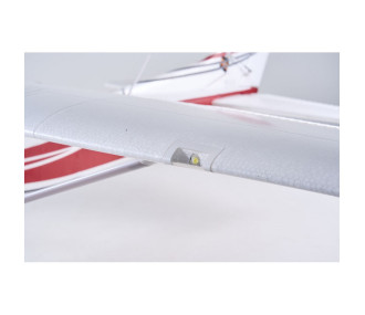 FMS Cessna 182 1500mm PNP (Blau)