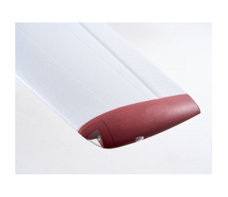 FMS Cessna 182 1500mm PNP (Rouge)