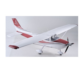 FMS Cessna 182 1500mm PNP (Azul)