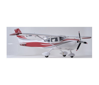 FMS Cessna 182 1500mm PNP (Azul)