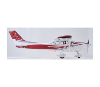 FMS Cessna 182 1500mm PNP (Azul)