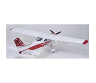 FMS Cessna 182 1500mm PNP (Azul)