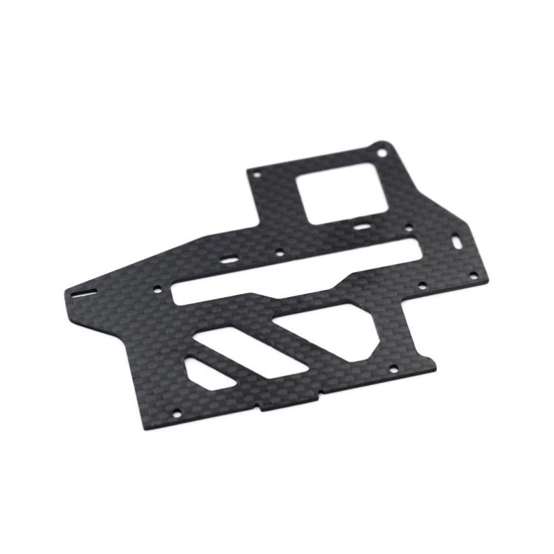 Side Frame Plate 