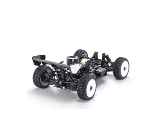 Kyosho Inferno MP10 1/8 4WD RTR con KE21SP