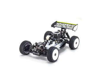 Kyosho Inferno MP10 1/8 4WD RTR con KE21SP