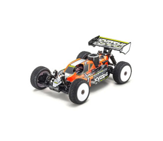 Kyosho Inferno MP10 1/8 4WD RTR con KE21SP