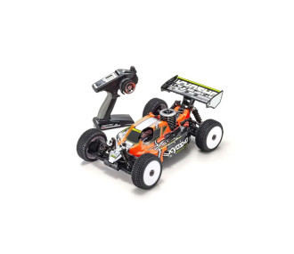 Kyosho Inferno MP10 1/8 4WD RTR con KE21SP