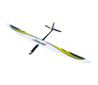 Robbe Scirocco XS ARF motorglider approx. 3.25m