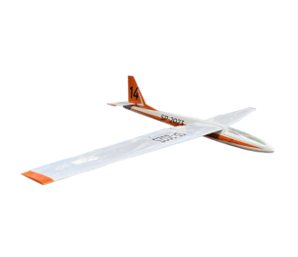 SZD-19 Zefir aprox. 3,00m Art Hobby