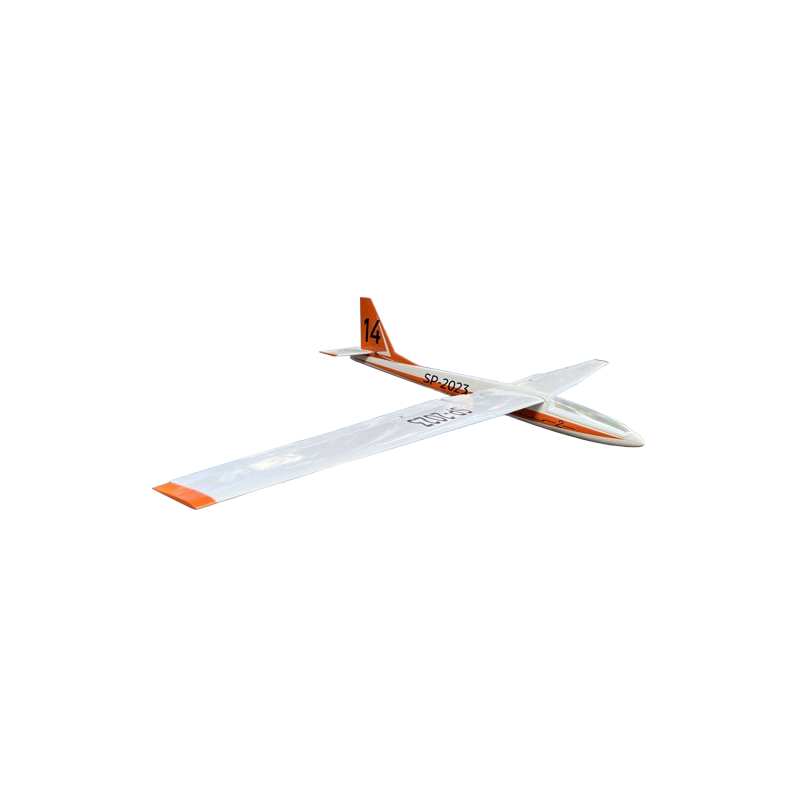 SZD-19 Zefir aprox. 3,00m Art Hobby