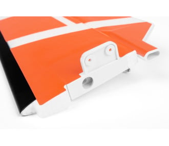 KAVAN Pulse Naranja 2200mm PNP parapente