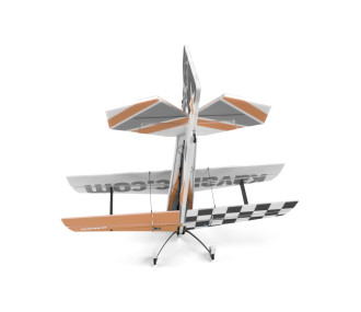 Flugzeug Kavan Vibe 1.00m ARF Orange