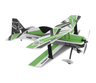 Avion Kavan Vibe 1.00m ARF Green