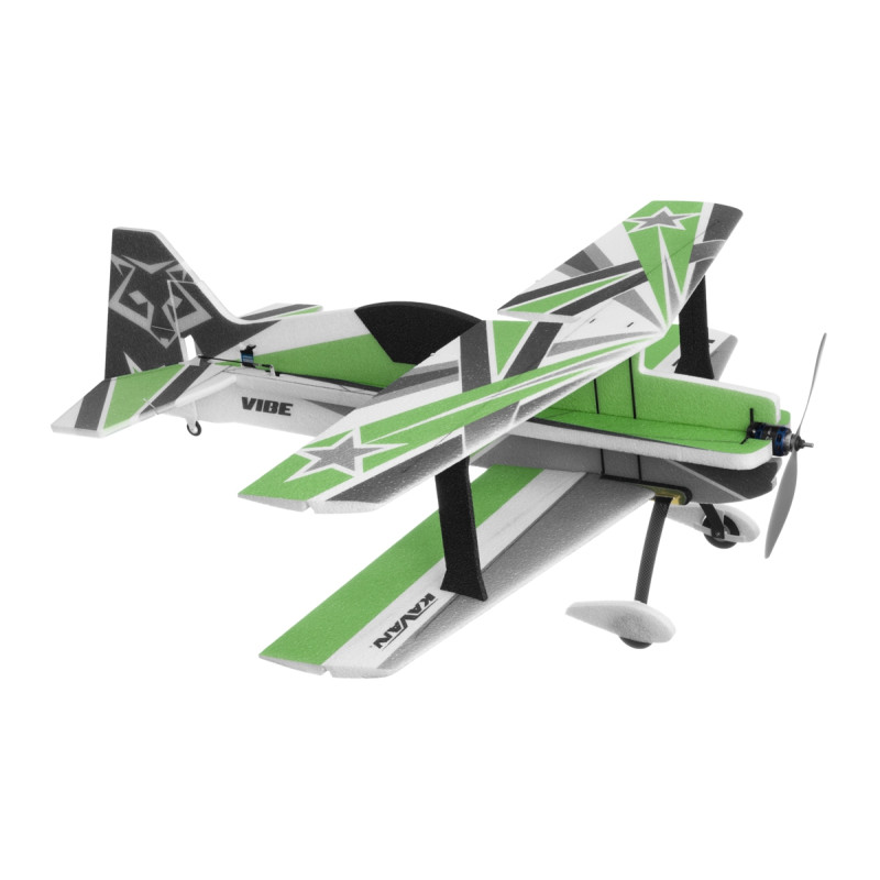 Avion Kavan Vibe 1.00m ARF Green