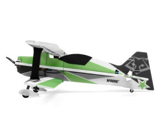 Avion Kavan Vibe 1.00m ARF Green