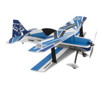 Avion Kavan Vibe 1.00m ARF Blu