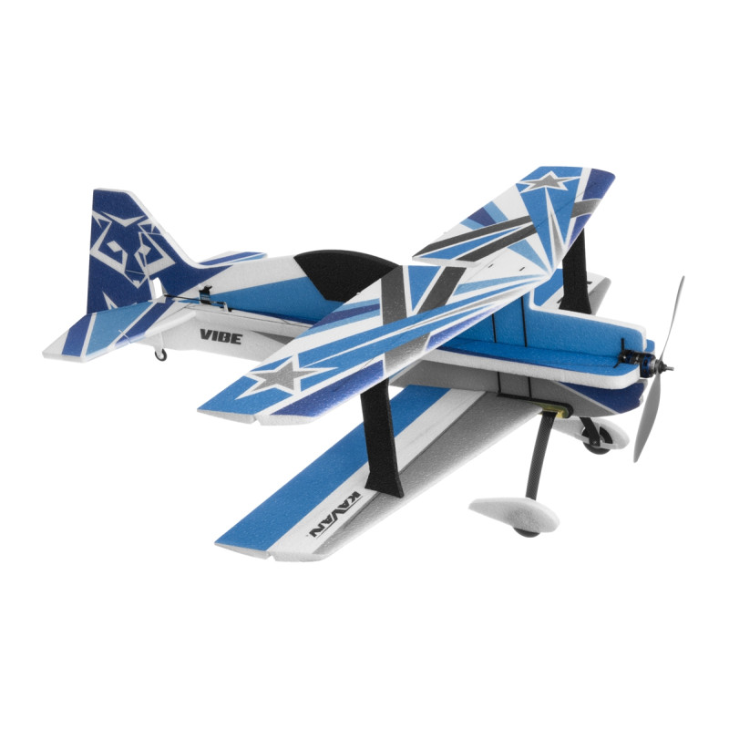 Avion Kavan Vibe 1.00m ARF Blu